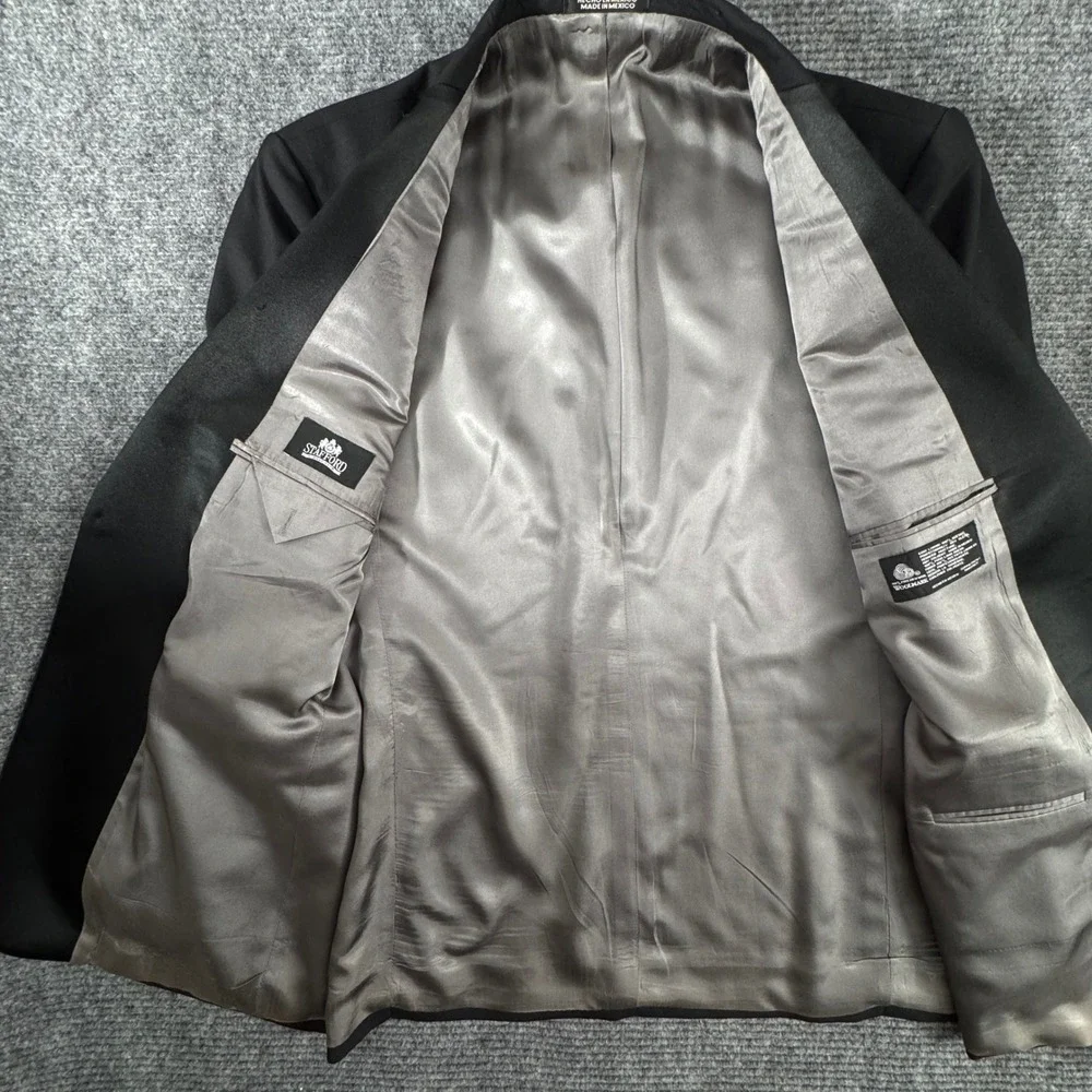 Stafford pre owned